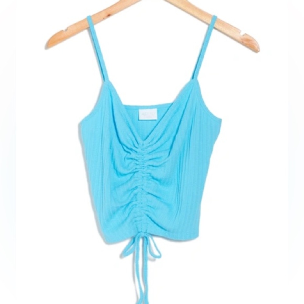 🆕 Abound cinch cami top